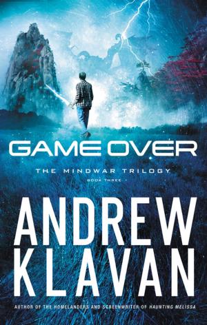 Cover of the book Game Over by Thomas Nelson