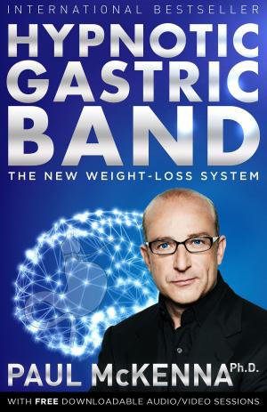 Cover of the book Hypnotic Gastric Band by Mona Lisa Schulz, M.D./Ph.D., Louise Hay