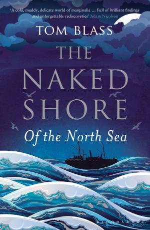 Cover of the book The Naked Shore by Roy Jenkins