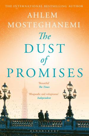 Cover of the book The Dust of Promises by Polly Samson