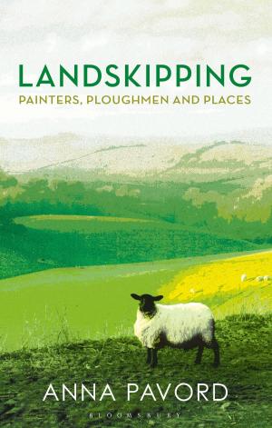 Cover of the book Landskipping by Ivy Compton-Burnett