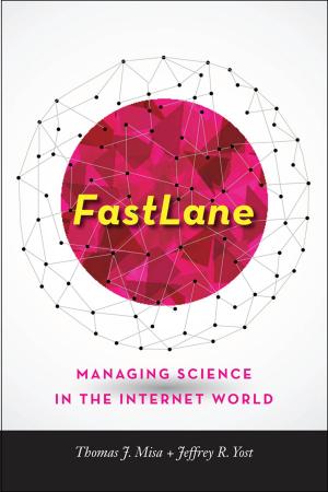 Book cover of FastLane