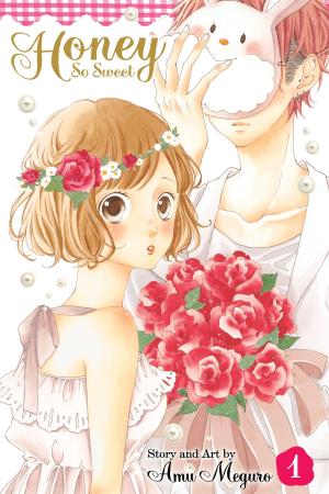 Cover of the book Honey So Sweet, Vol. 1 by Rei Toma