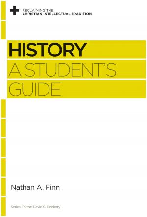 Cover of the book History by Donna Fletcher Crow