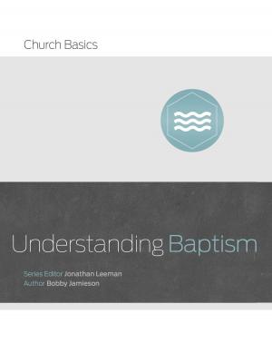 Book cover of Understanding Baptism