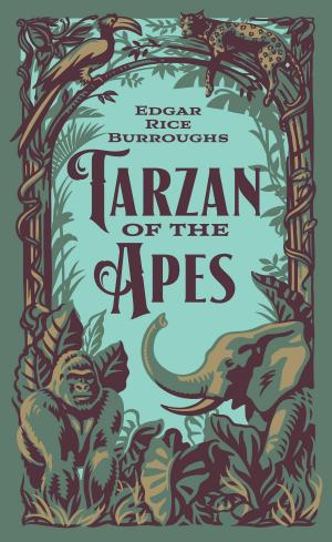 Cover of the book Tarzan of the Apes (Barnes & Noble Collectible Editions) by Omar Khayyam