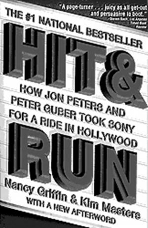 Cover of the book Hit and Run by P. S. Wright