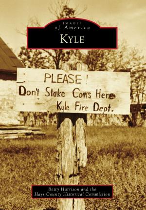 Cover of the book Kyle by Anthony Mitchell Sammarco