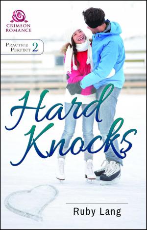 Cover of the book Hard Knocks by Clarissa Ross