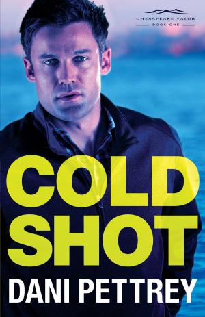 Cover of the book Cold Shot (Chesapeake Valor Book #1) by Leighann McCoy