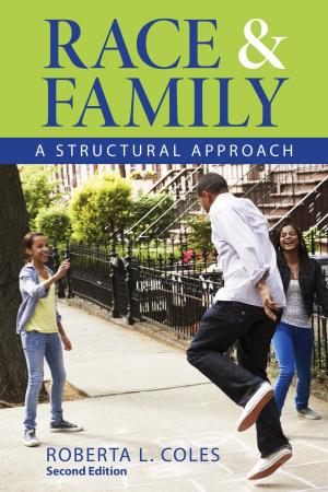 Cover of the book Race and Family by Annette Y. Goldsmith, Theo Heras, Susan Corapi