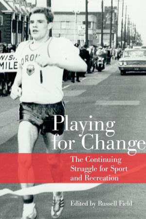 Cover of the book Playing for Change by Dennis Duffy