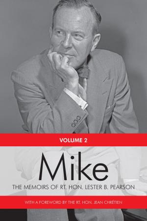 Cover of the book Mike by Riccardo Rudelli