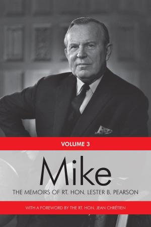 Cover of the book Mike by John Cartwright