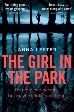 Cover of the book The Girl in the Park by Jenny Dale