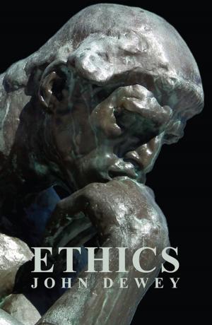 Cover of the book Ethics by Felix Mendelssohn