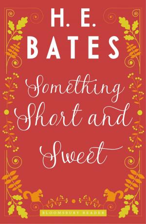 Cover of the book Something Short and Sweet by Hubert van den Bergh, Sandra Howgate