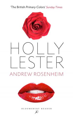 Cover of the book Holly Lester by David Greentree