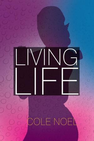 Cover of the book Living Life by Trond Bendiksen, Geoff Young
