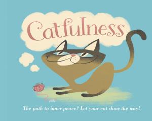Cover of the book Catfulness by Darby Conley