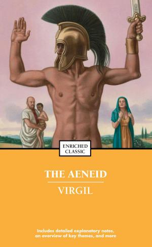 Cover of the book The Aeneid by Steven Brill