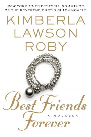 Cover of the book Best Friends Forever by Kristen Iskandrian