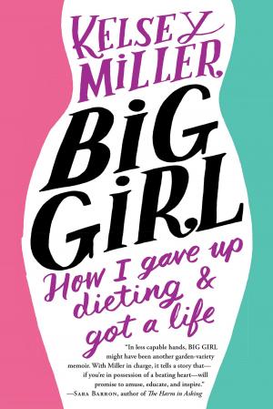 Cover of the book Big Girl by William J. Birnes, Harold Burt