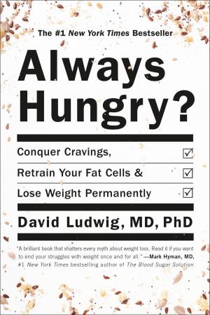 Cover of the book Always Hungry? by Nicole Jacquelyn