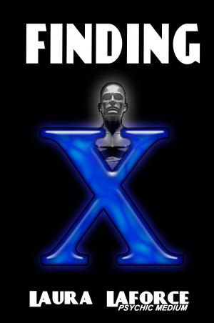 Cover of the book Finding X by Stephen Leacock