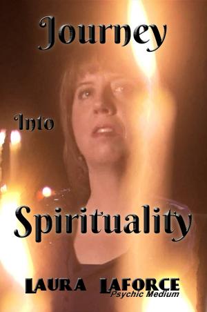 bigCover of the book Journey Into Spirituality by 