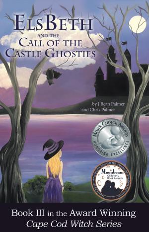 Cover of the book ElsBeth and the Call of the Castle Ghosties, Book III in the Cape Cod Witch Series by Nathalie Suteau