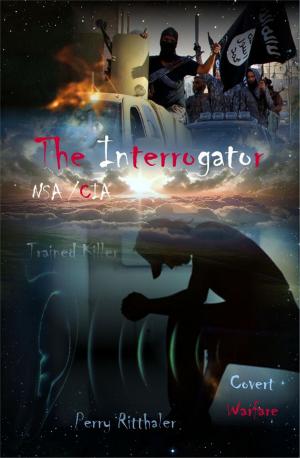 Cover of the book The Interrogator by Jimmy Chua