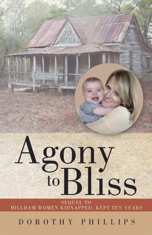 Cover of the book Agony to Bliss by Gail Carr Feldman
