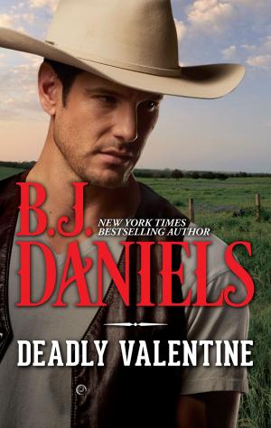 bigCover of the book Deadly Valentine by 