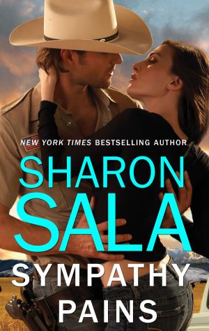 Cover of the book SYMPATHY PAINS by Sharon Sala
