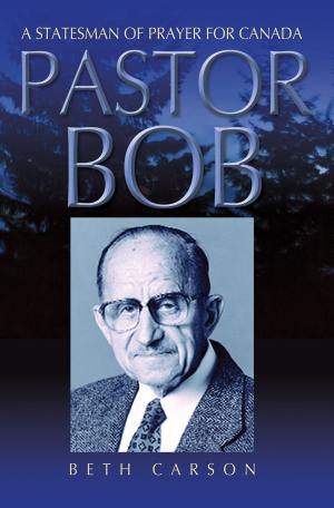 Cover of the book Pastor Bob by Jack Deurloo