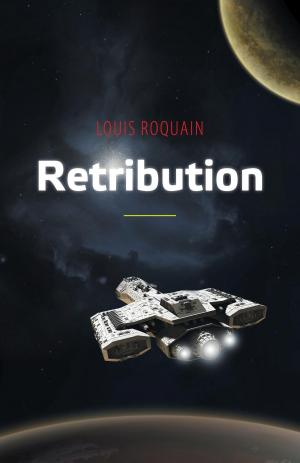 Cover of the book Retribution by Dustyn Baulkham