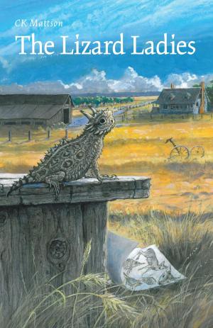 Cover of the book The Lizard Ladies by Jaroslav (Jerry) Petryshyn
