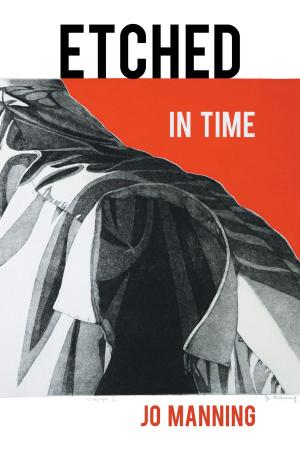 Cover of the book Etched in Time by Mishell Wolff