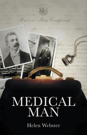 Cover of the book Medical Man by Baron Alexander Deschauer