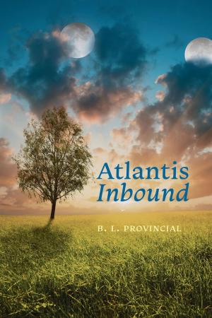 Cover of the book Atlantis Inbound by Linda Hozdic