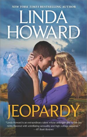 Cover of the book Jeopardy by B.J. Daniels