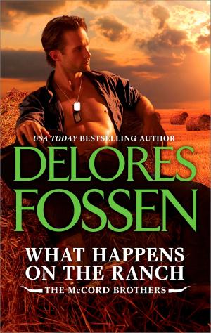 Cover of the book What Happens on the Ranch by Susan Mallery