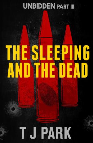Cover of the book The Sleeping and the Dead by Matt McCredie