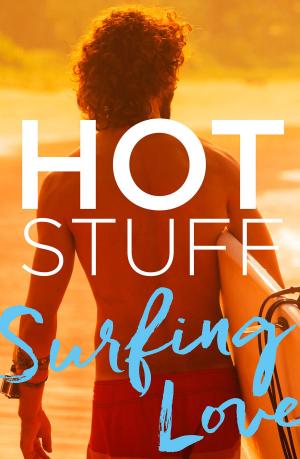 Cover of the book Hot Stuff by Maggie Bolitho