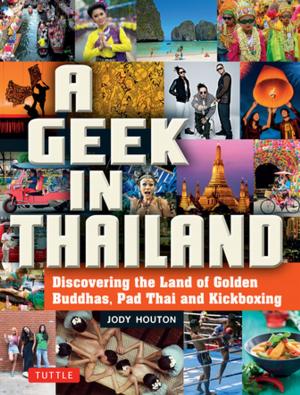 Cover of the book Geek in Thailand by Mulk Raj Anand