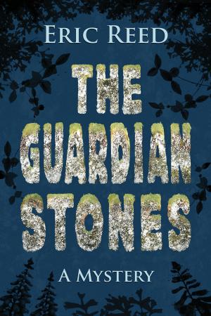 Cover of the book The Guardian Stones by Tina Whittle
