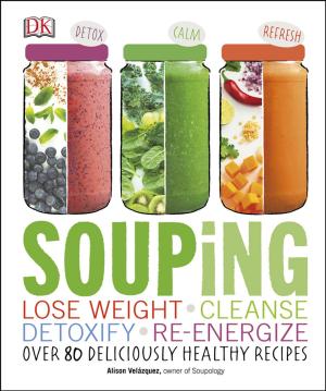 Cover of the book Souping by Nick Robinson