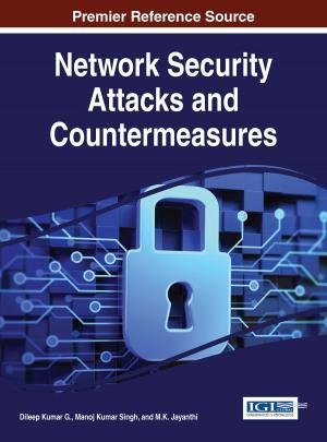 Cover of the book Network Security Attacks and Countermeasures by 
