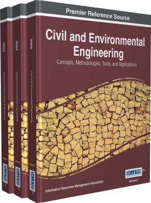 Cover of the book Civil and Environmental Engineering by Oleg Okun